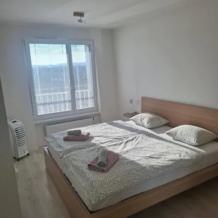 New Air-conditioned 5 Minutes By Walk From The Airport With Free Garage Parking